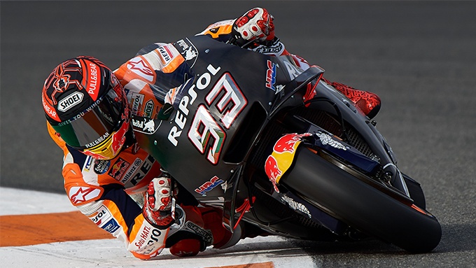 MotoGP 2019: la stagione è alle porte MotoGP 2019: la stagione è alle porte