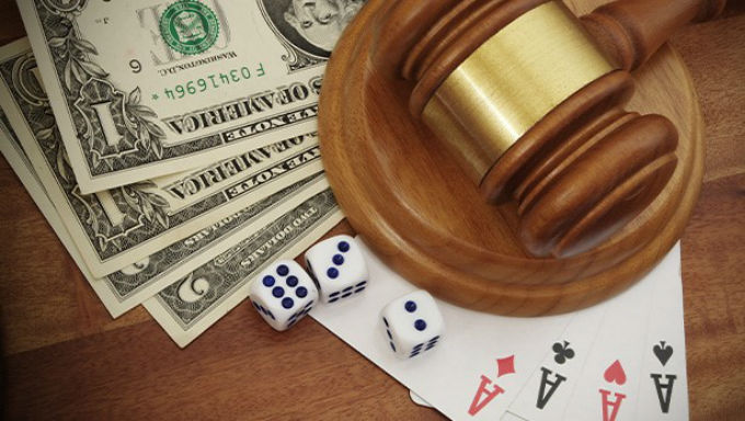Smart, Independent Regulation Key as States Explore Gaming Smart, Independent Regulation Key as States Explore Gaming