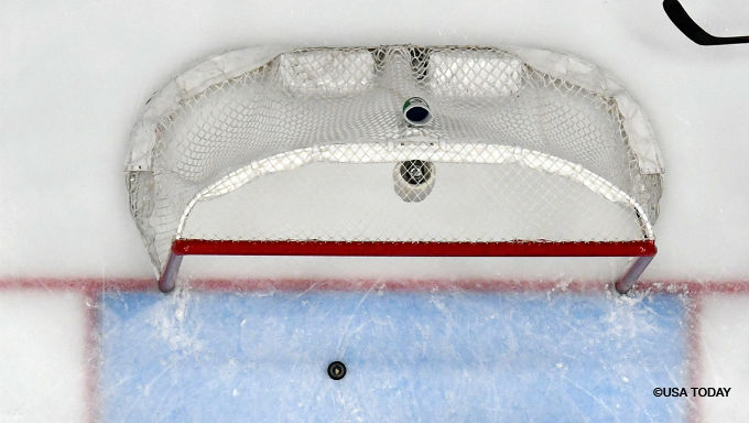 NHL Top Goal Scorer: Betting on Rocket Richard Trophy Winner NHL Top Goal Scorer: Betting on Rocket Richard Trophy Winner
