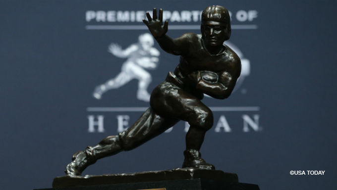 2019 Heisman Trophy Betting Odds, Guide & Tips to Consider 2019 Heisman Trophy Betting Odds, Guide & Tips to Consider