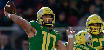 Intriguing Options to Consider in Early 2019 Heisman Odds