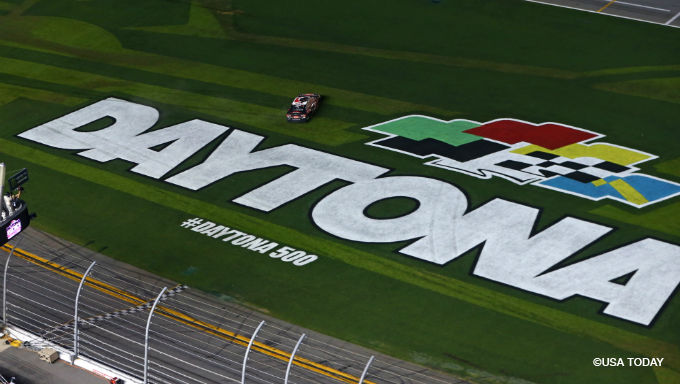 2019 Daytona 500 Betting Odds, Guide and Best Bets to Back 2019 Daytona 500 Betting Odds, Guide and Best Bets to Back