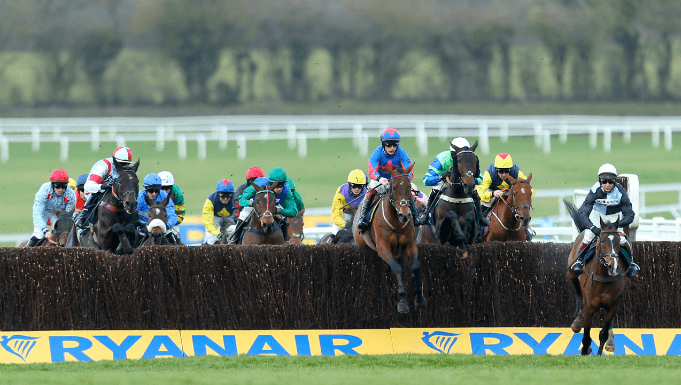 Festival Plate Handicap Chase Trends - Cheltenham Betting Festival Plate Handicap Chase Trends - Cheltenham Betting