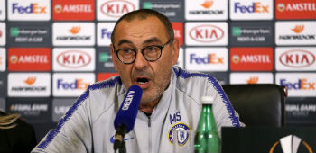 Blues boss Maurizio Sarri Odds-On To Be Next Manager Sacked