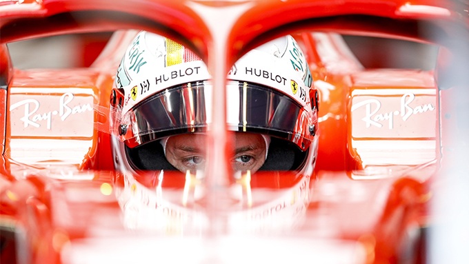 Formula 1: scommettere sul mondiale 2019 Formula 1: scommettere sul mondiale 2019