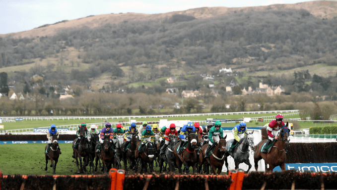 Martin Pipe Handicap Hurdle Trends - Cheltenham Betting Martin Pipe Handicap Hurdle Trends - Cheltenham Betting