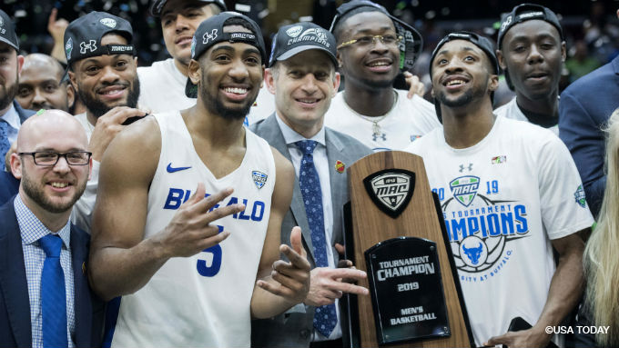 5 Final Four Long-Shot Bets to Consider in 2019 5 Final Four Long-Shot Bets to Consider in 2019