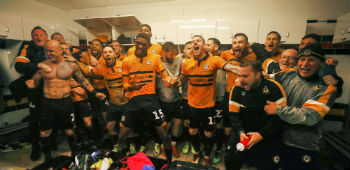 Odds Put Newport County’s FA Cup Chances Into Perspective