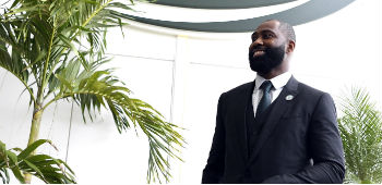 Ex-NFL Star Revis Aligns With NJ Online Sportsbook PointsBet