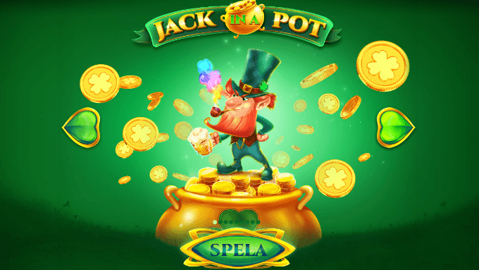 Jack in a Pot