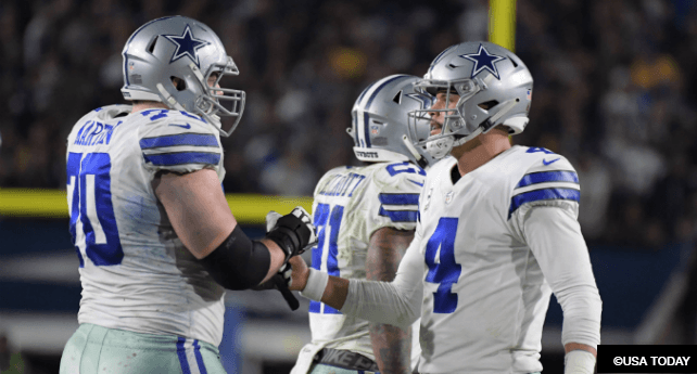 Dallas Cowboys