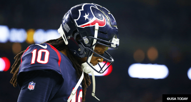 Houston Texans