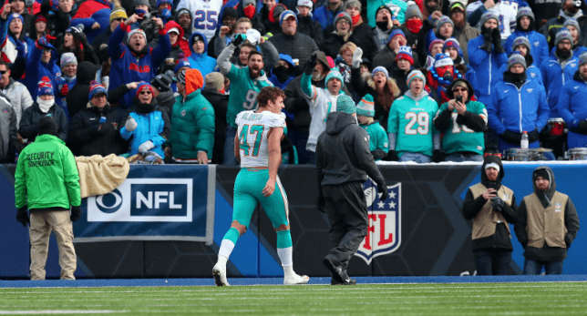 Miami Doplhins