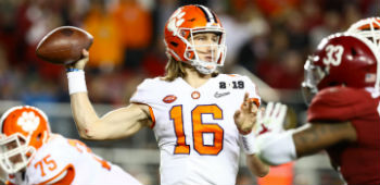 Alabama, Clemson Co-Favored After 2019 National Signing Day