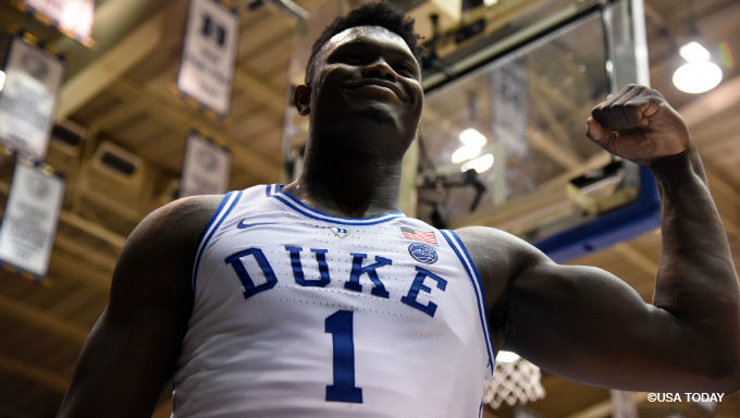 Is Duke A Smart Bet to Win the 2019 National Championship? Is Duke A Smart Bet to Win the 2019 National Championship?