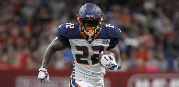 DraftKings First Independent Sportsbook to Offer AAF Betting