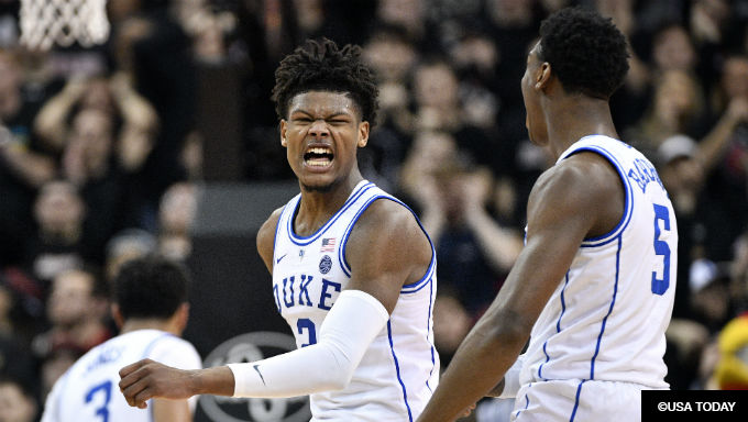 Cam Reddish
