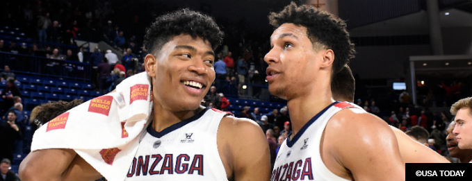 Rui Hachimura