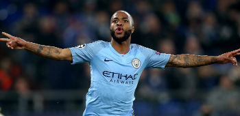 In-Play Odds On Manchester City’s Schalke Comeback Revealed