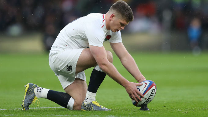 Wales vs England: 2019 Six Nations Betting Tips and Analysis