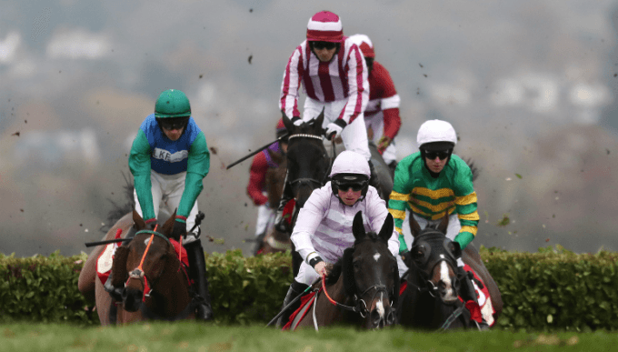 Cross Country Chase Trends - Cheltenham Festival Betting Cross Country Chase Trends - Cheltenham Festival Betting
