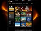 Casino.com Lobby skjermbilde Casino.com Lobby skjermbilde