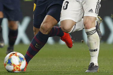 Copa del Rey Betting Tips: Back Madrid in El Clasico
