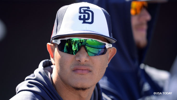 Manny Machado