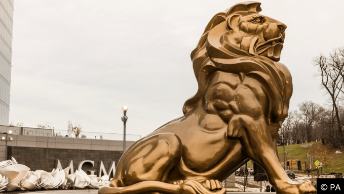 MLB Partners with MGM for Opening Weekend Series in Japan MLB Partners with MGM for Opening Weekend Series in Japan