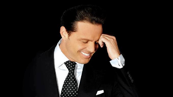 Luis Miguel