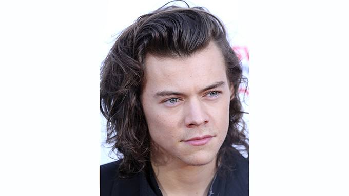 Harry Styles