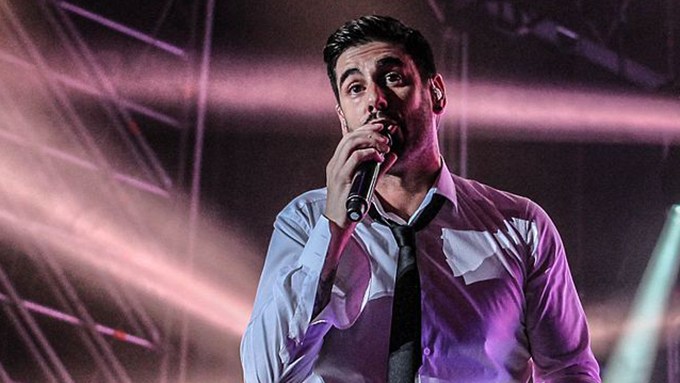 Melendi