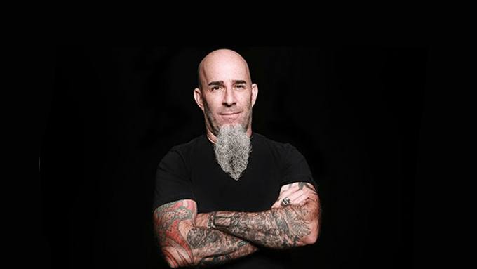 Scott Ian
