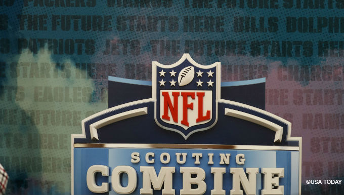 2019 NFL Combine Betting Guide: Tips and Top Bets to Back 2019 NFL Combine Betting Guide: Tips and Top Bets to Back
