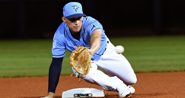 The Rays have a tall task to take down the Yankees and Red Sox.
