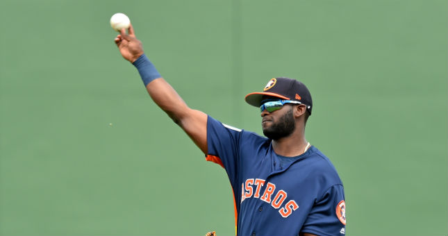 There is a case for the Astros being the best bet in the American League.