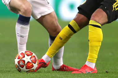 Champions League Betting Tips: 4 Dead Certs To Back