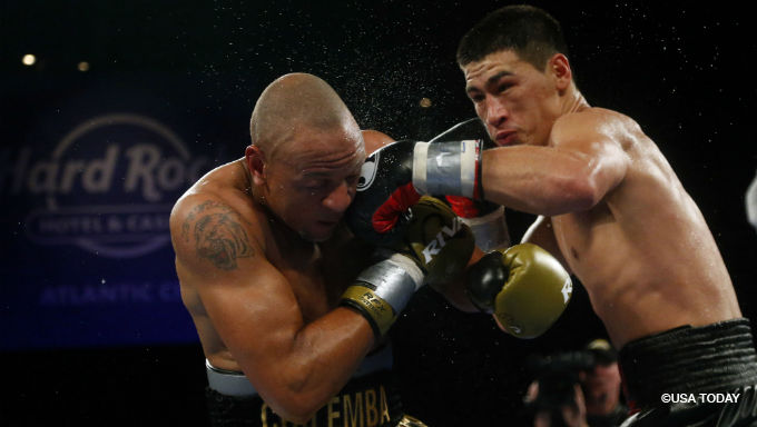 Dmitry Bivol vs Joe Smith Jr. Betting Odds, Tips & Picks Dmitry Bivol vs Joe Smith Jr. Betting Odds, Tips & Picks