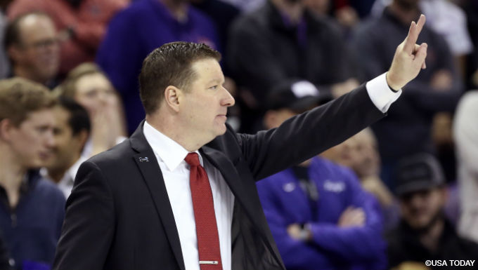 Big 12 Basketball Tournament 2019 Betting Odds, Tips & Picks Big 12 Basketball Tournament 2019 Betting Odds, Tips & Picks