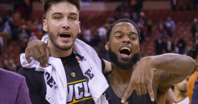 12 wins should turn into 16 heading into the NCAA tournament.