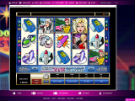 No Bonus Casino Screenshot 4 No Bonus Casino Screenshot 4