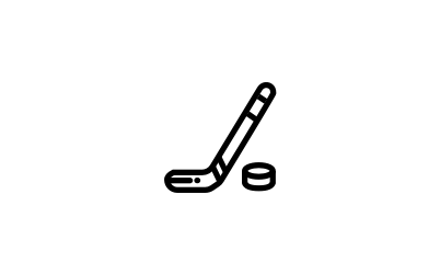 Eishockey