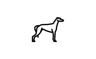Greyhounds