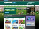 Paddy Power Casino Screenshot della Lobby Paddy Power Casino Screenshot della Lobby
