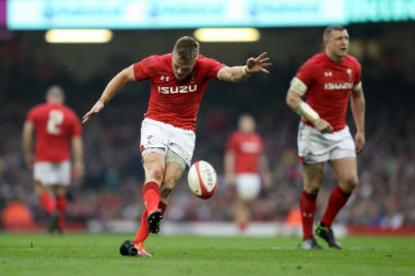 Odds of Wales Winning 6 Nations Grand Slam