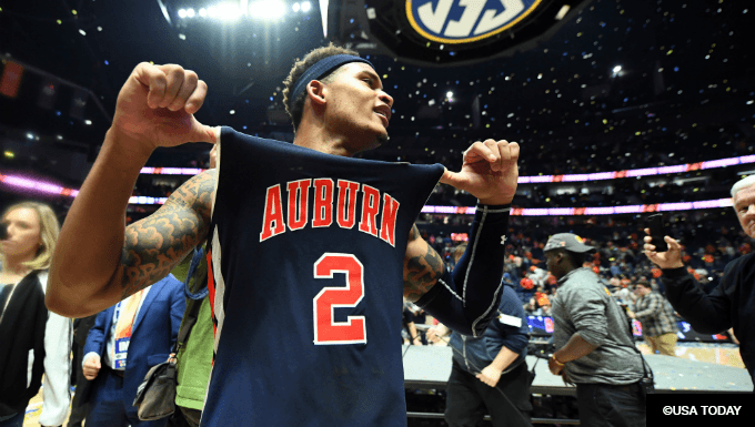 Betting the 12 vs. 5 Matchups in the 2019 NCAA Tournament Betting the 12 vs. 5 Matchups in the 2019 NCAA Tournament