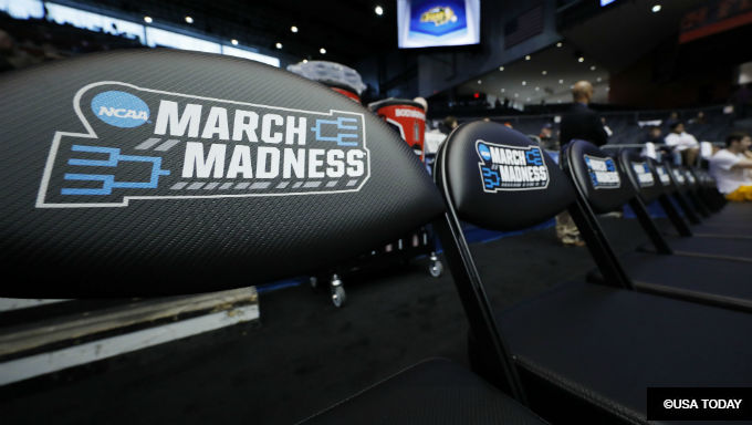 March Madness Tournament Betting: Where Can I Place a Bet? March Madness Tournament Betting: Where Can I Place a Bet?