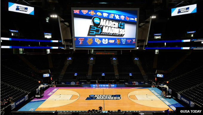 NCAA Tournament Office Pool Betting: All You Need to Know NCAA Tournament Office Pool Betting: All You Need to Know