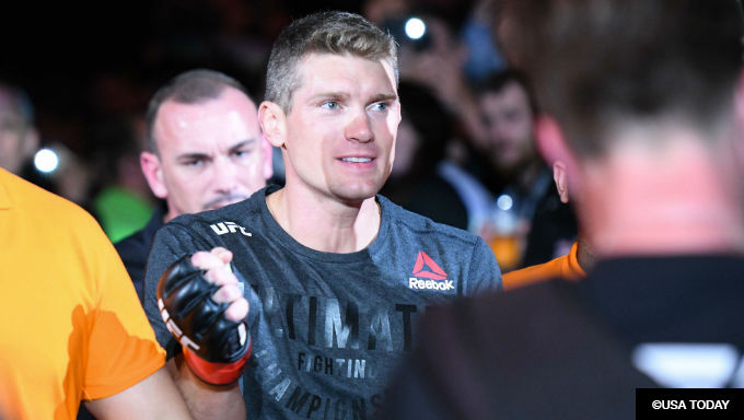 UFC Fight Night 148 Odds: Thompson-Pettis Tips & Best Bet UFC Fight Night 148 Odds: Thompson-Pettis Tips & Best Bet