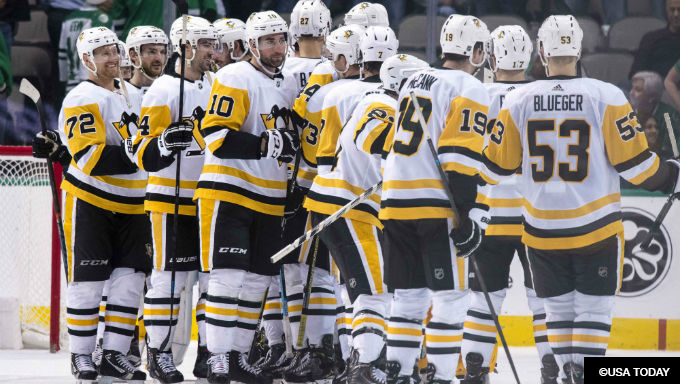 Best Bets to Back for 3 NHL Divisions Still Up For Grabs Best Bets to Back for 3 NHL Divisions Still Up For Grabs